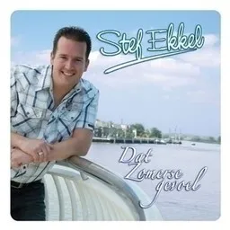 Cover art for Dat Zomerse Gevoel - Stef Ekkel karaoke version