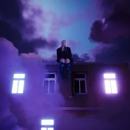 Cover art for Yötön yö - Etta karaoke version