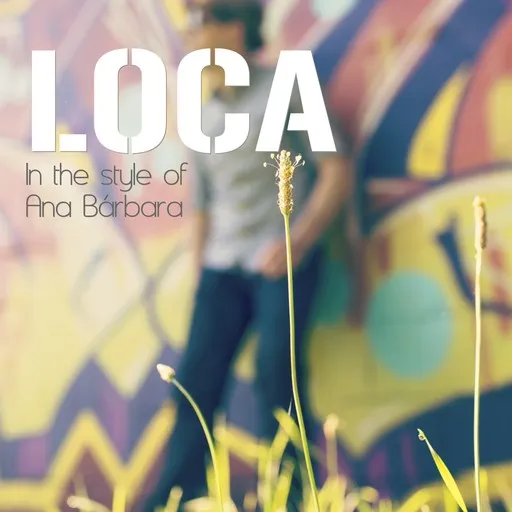 Loca - Karaoke