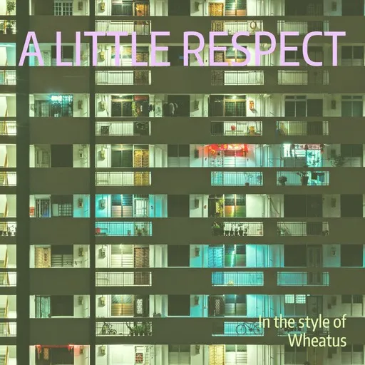 Karaoke A Little Respect by Wheatus — sing along with lyrics on Singa