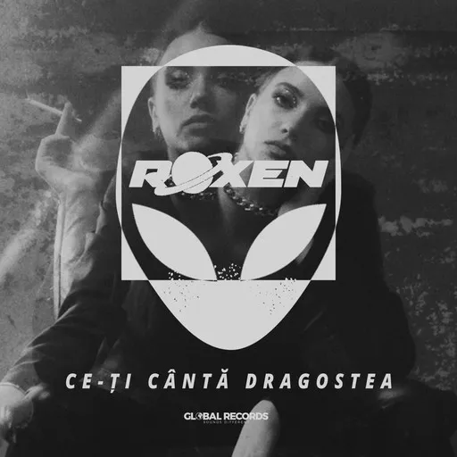Karaoke Ce-Ţi Cântă Dragostea av Roxen — sjung med på texten på Singa
