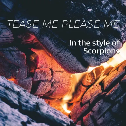 Karaoke Tease Me Please Me by Scorpions — sing along with lyrics on Singa
