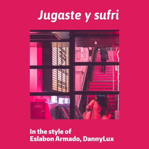Jugaste y sufri - Karaoke