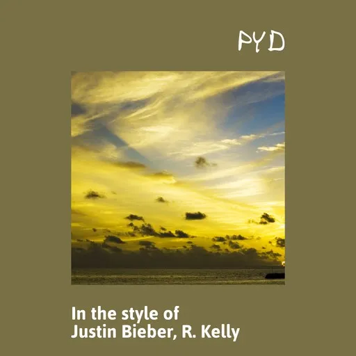 Pyd - Karaoke