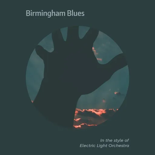 Karaoke Birmingham Blues von Electric Light Orchestra — mit Songtext mitsingen auf Singa