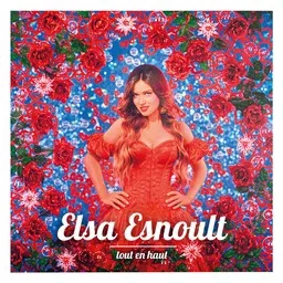 Omslagsbild för Elsa Esnoult