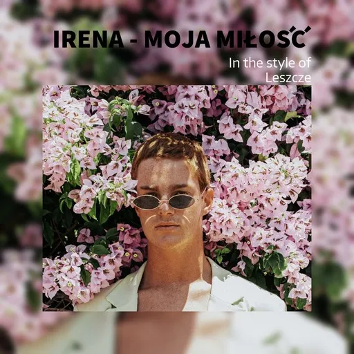 Karaoke Irena - Moja Miłość von Leszcze — mit Songtext mitsingen auf Singa