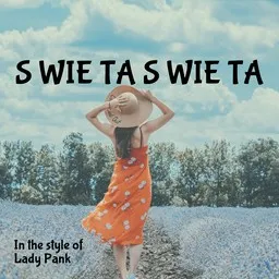 Cover art for Święta święta - Lady Pank karaoke version