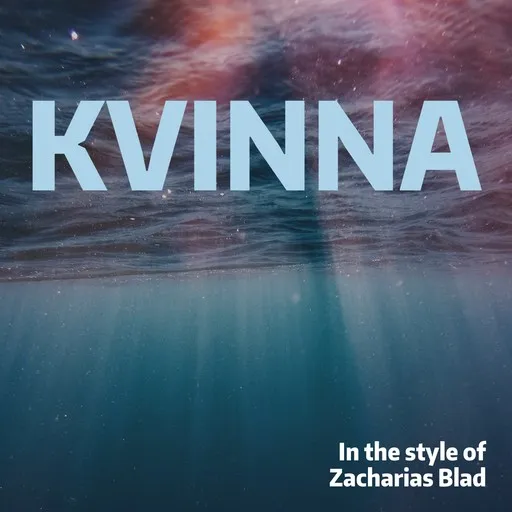 Kvinna - Karaoke