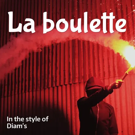 La boulette - Karaoke