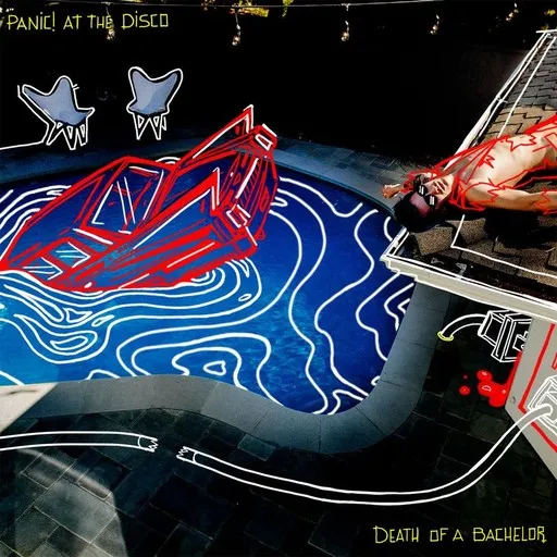 Death of a Bachelor - Karaoke