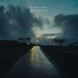 Cover art for Kingfishr