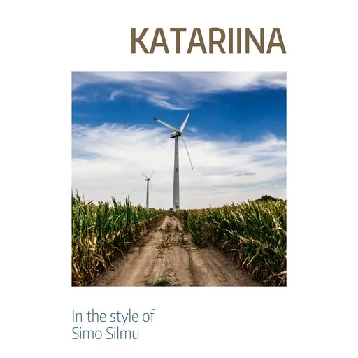 Karaoke Katariina by Simo Silmu — sing along with lyrics on Singa