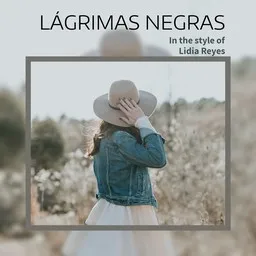 Lidia Reyes - Karaoke