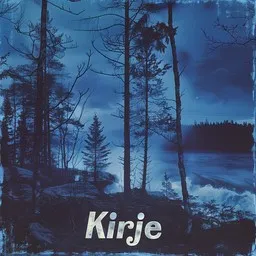 Karaokekappaleen Kirje - Janne Hurme kansikuva
