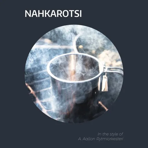 Nahkarotsi - Karaoke