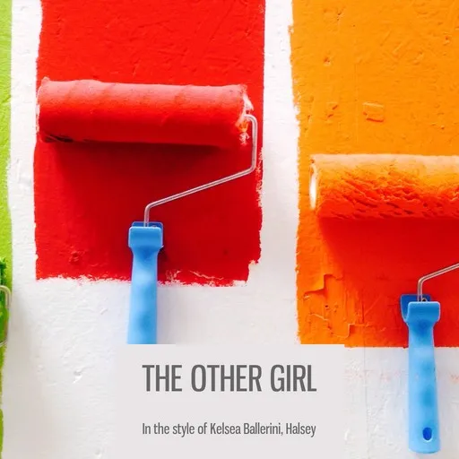 Karaoke The Other Girl von Halsey, Kelsea Ballerini — mit Songtext mitsingen auf Singa