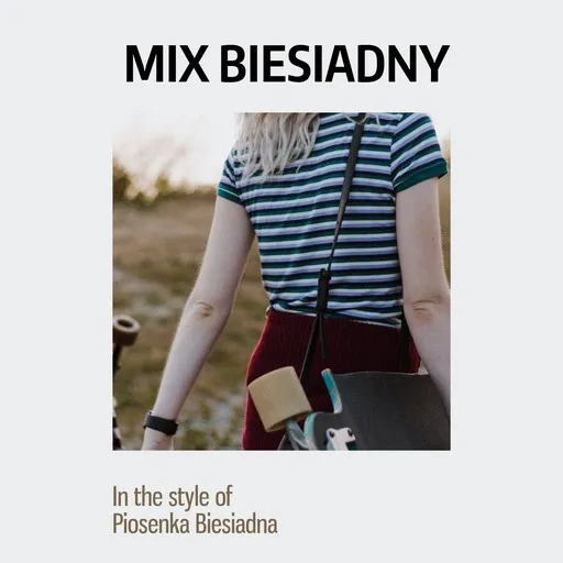 Mix Biesiadny - Karaoke