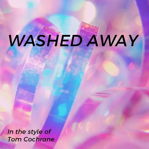 Karaoke Washed Away by Tom Cochrane — sing along with lyrics on Singa
