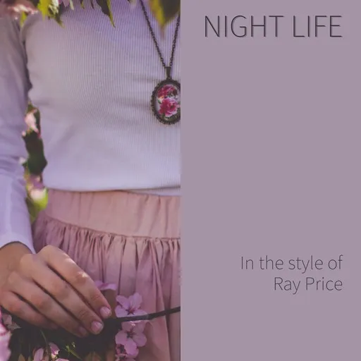 Night Life - Karaoke