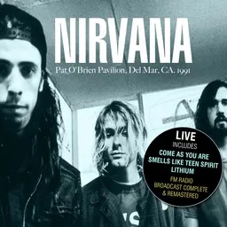 Nirvana - Karaoke