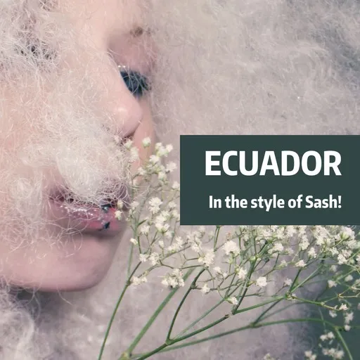 Ecuador - Karaoke