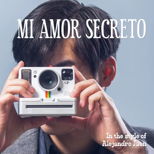 Mi Amor Secreto - Karaoke