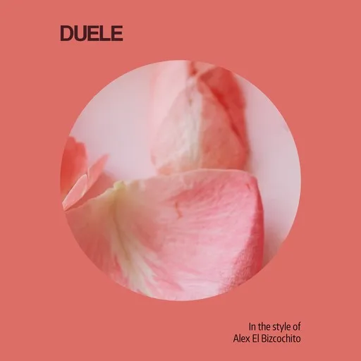 Duele - Karaoke