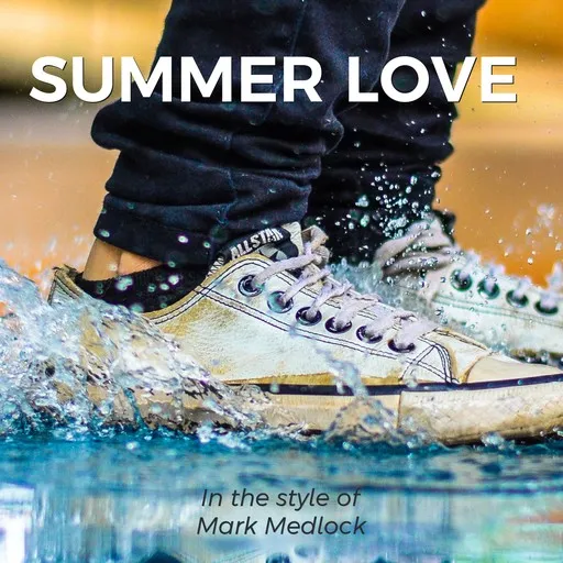 Karaoke Summer Love av Mark Medlock — sjung med på texten på Singa