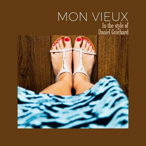 Karaoke Mon vieux by Daniel Guichard — sing along with lyrics on Singa