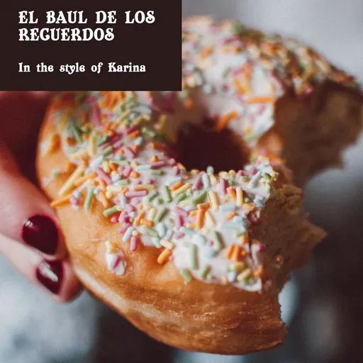 El Baul De Los Recuerdos - Karaoke