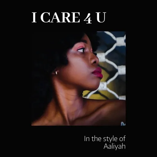 I Care 4 U - Karaoke