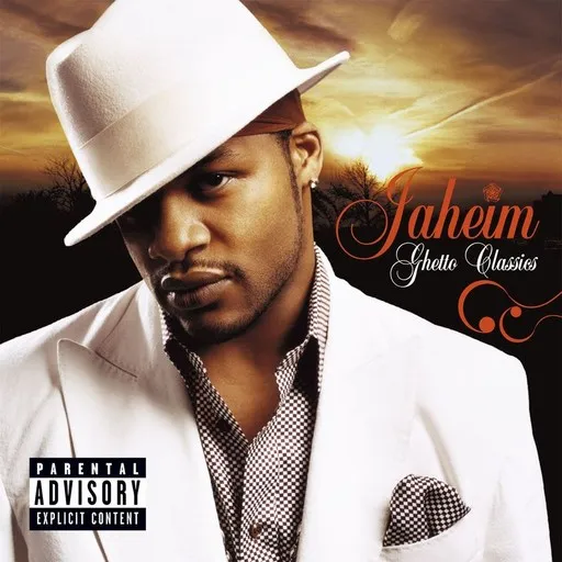 Karaoke The Chosen One by Jaheim — sing along with lyrics on Singa