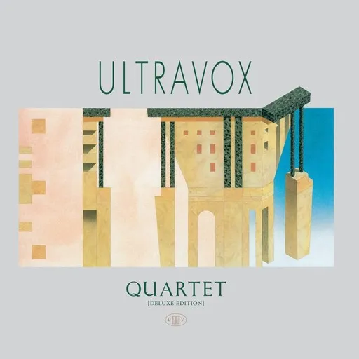 Karaoke Hymn by Ultravox — sing along with lyrics on Singa