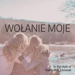 Halina Frąckowiak - Karaoke