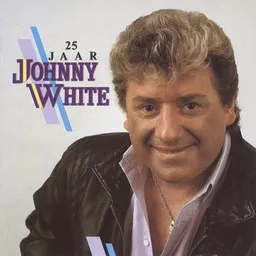 Cover art for Johnny White