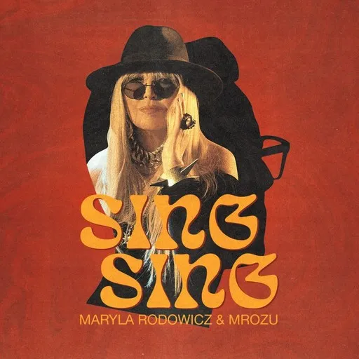 Karaoke Sing-Sing av Maryla Rodowicz, Mrozu — sjung med på texten på Singa