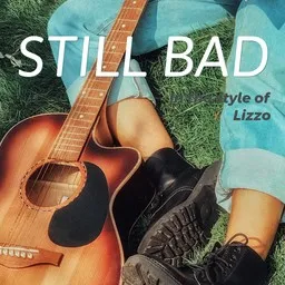 Karaokekappaleen Still Bad - Lizzo kansikuva