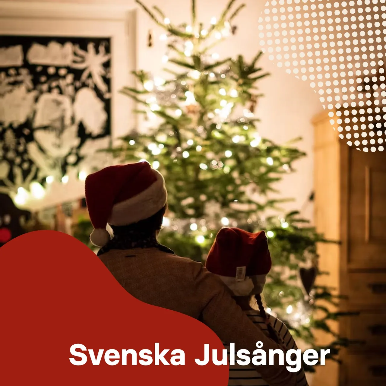 Svenska Julsånger - Karaoke
