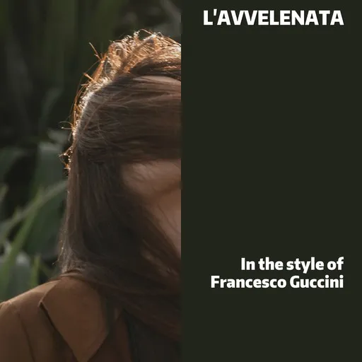 L'avvelenata - Karaoke