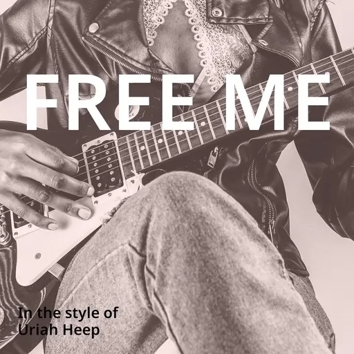 Karaoke Free Me by Uriah Heep — sing along with lyrics on Singa