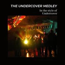 Cover art for Undercover