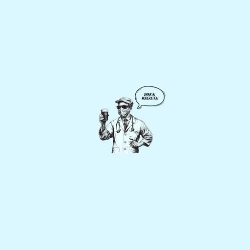 Karaoke Drink in Moderation von BOY LOCO — mit Songtext mitsingen auf Singa