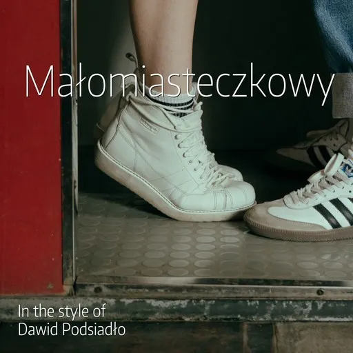 Karaoke Małomiasteczkowy by Dawid Podsiadło — sing along with lyrics on Singa