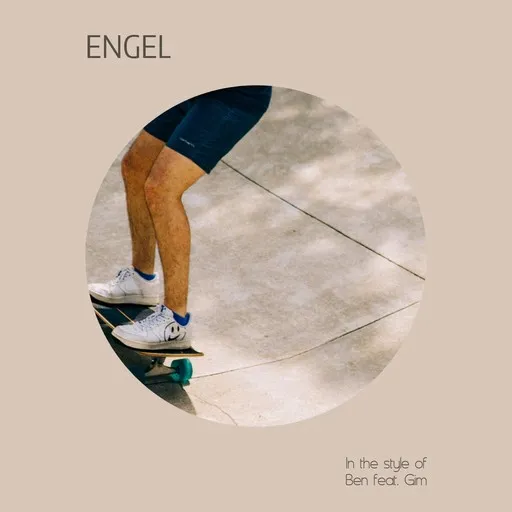 Karaoke Engel by Ben — sing along with lyrics on Singa