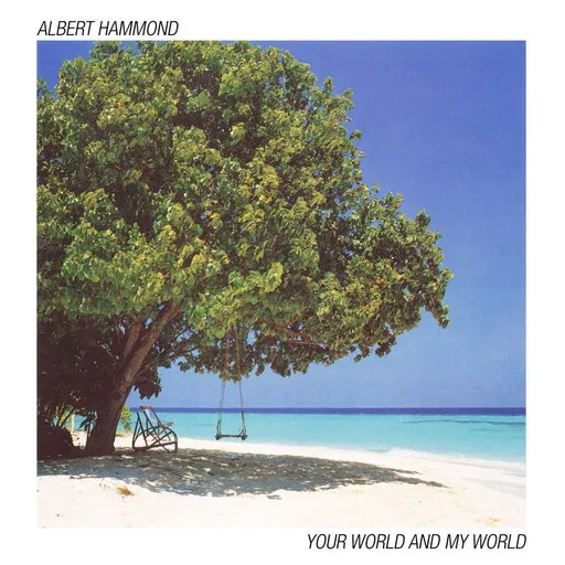 Karaoke When I'm Gone von Albert Hammond — mit Songtext mitsingen auf Singa