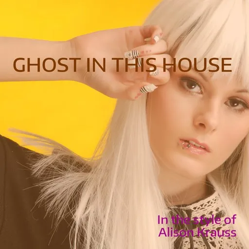 Ghost In This House - Karaoke
