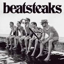 Cover art for Gentleman of the Year - Beatsteaks karaoke version