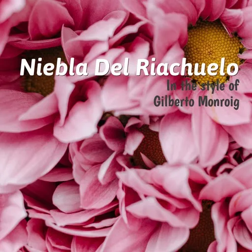 Karaoke Niebla Del Riachuelo by Gilberto Monroig — sing along with lyrics on Singa