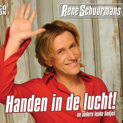 Karaoke Als Ik Haar Zie by René Schuurmans — sing along with lyrics on Singa